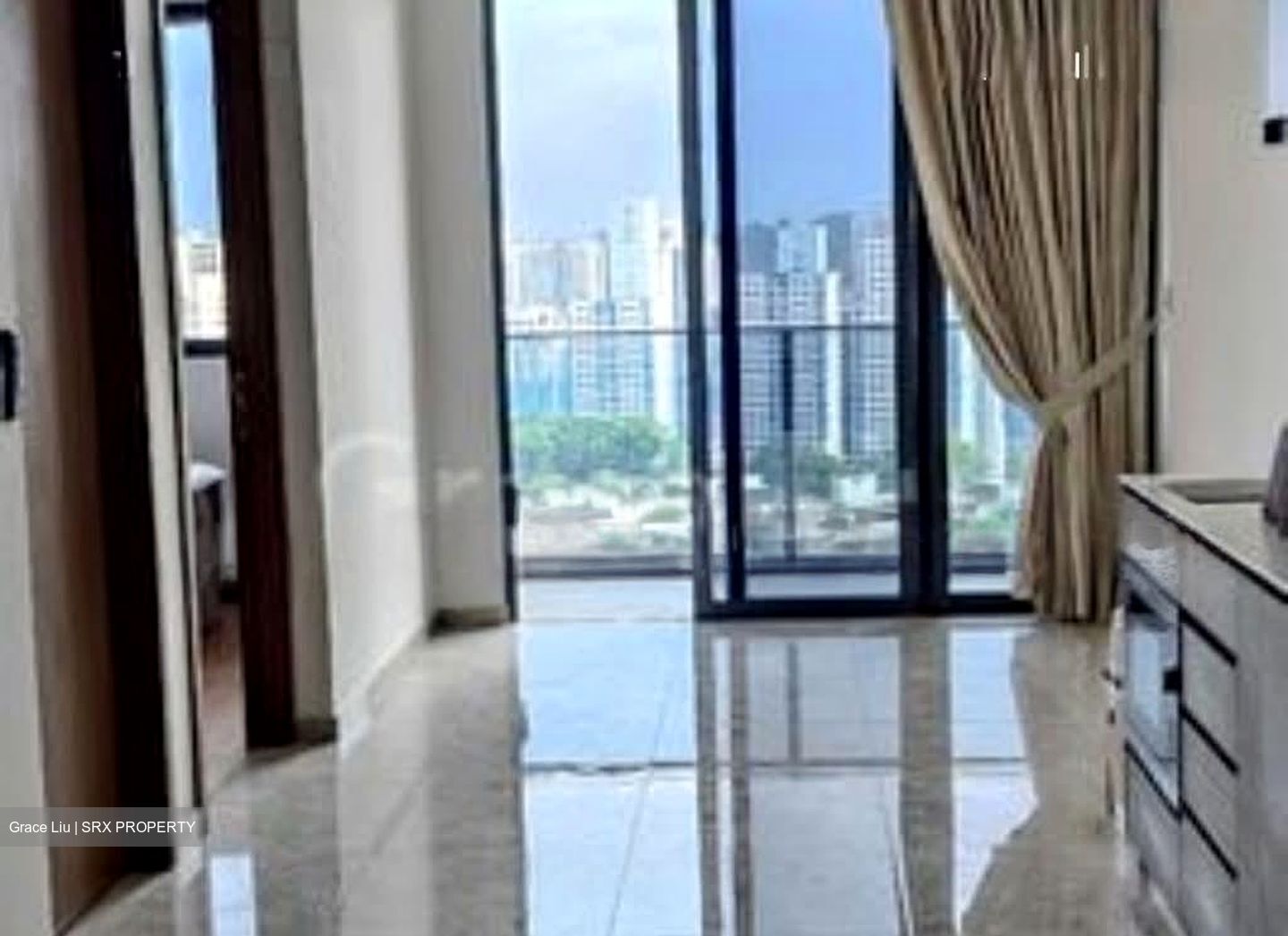 Stirling Residences (D3), Apartment #552515811